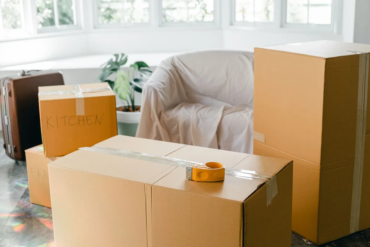 Hoarding Cleanup in Calimesa, CA